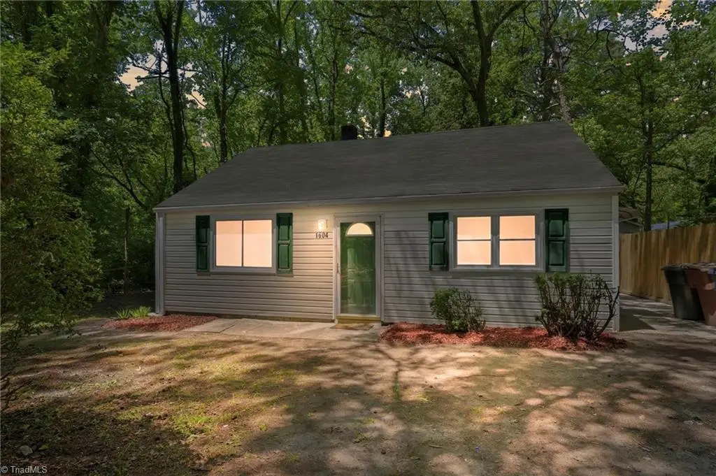 1604 Victory Street, Greensboro, NC 27407 - #1
