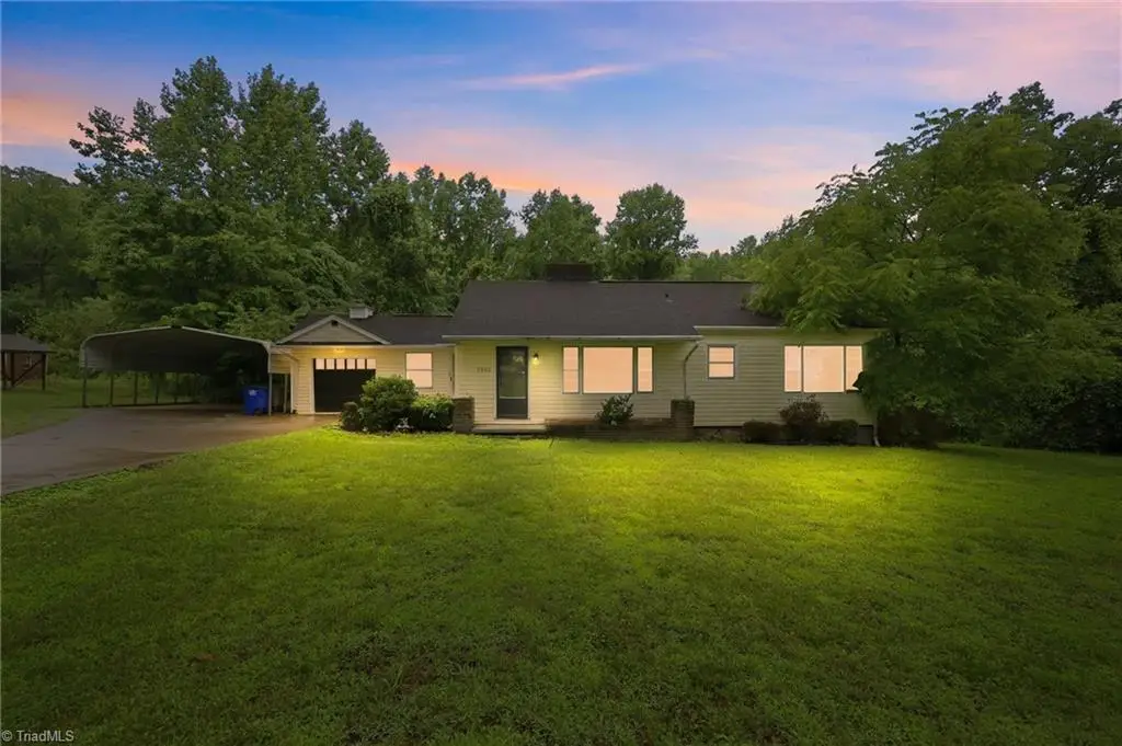 5002 Cherry Street, Winston Salem, NC 27105 - #1