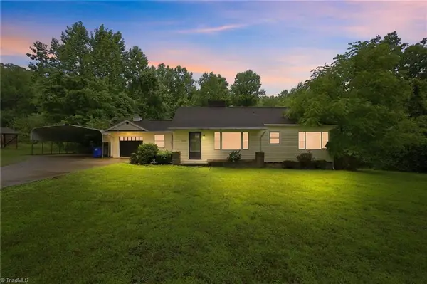 5002 Cherry Street, Winston-Salem, NC 27105