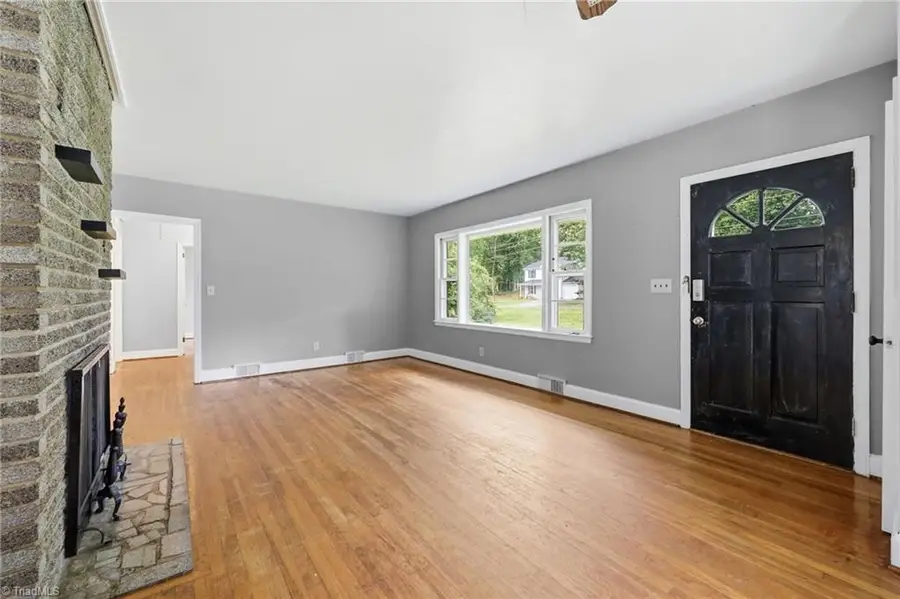 5002 Cherry Street, Winston Salem, NC 27105 - #2