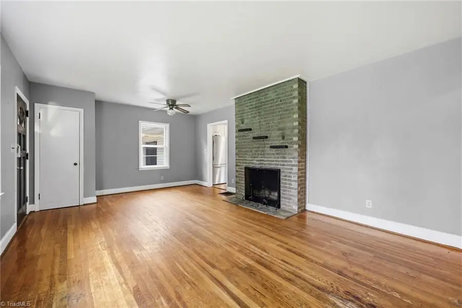 5002 Cherry Street, Winston Salem, NC 27105 - #3