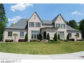 4 Chippers Court, Greensboro, NC 27407 - #1