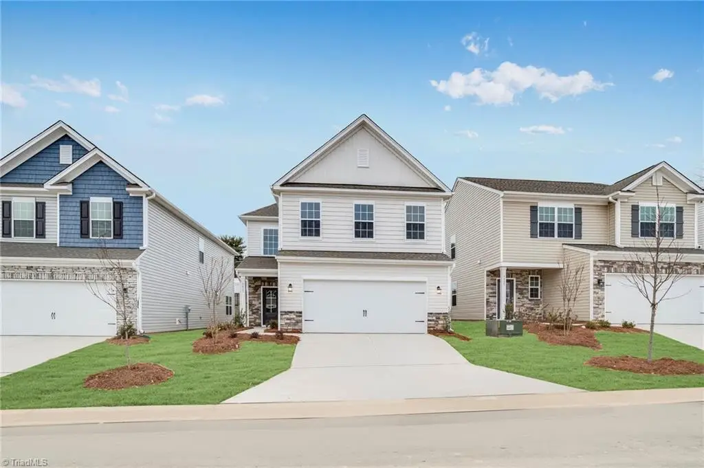 5406 Hydrangea Street, Winston Salem, NC 27104 - #1