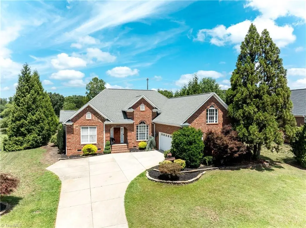 4617 Kellys Trail, Middle Fork Ii, NC 27101 - #1