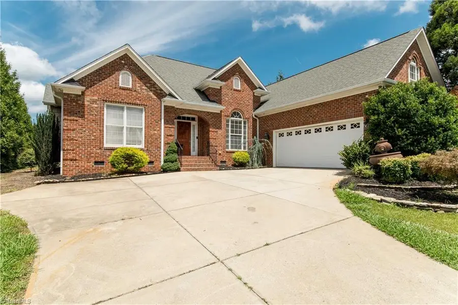 4617 Kellys Trail, Middle Fork Ii, NC 27101 - #2