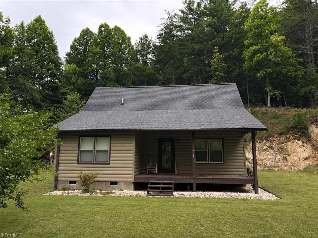 5020 Old Nc Highway 16, Millers Creek, NC 28651 - #1
