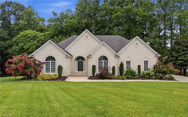 3003 Lodge Drive, Jamestown, NC 27282