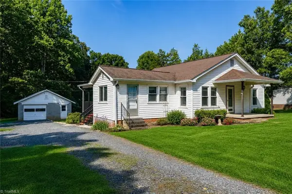 545 Mount Shepherd Road, Asheboro, NC 27205
