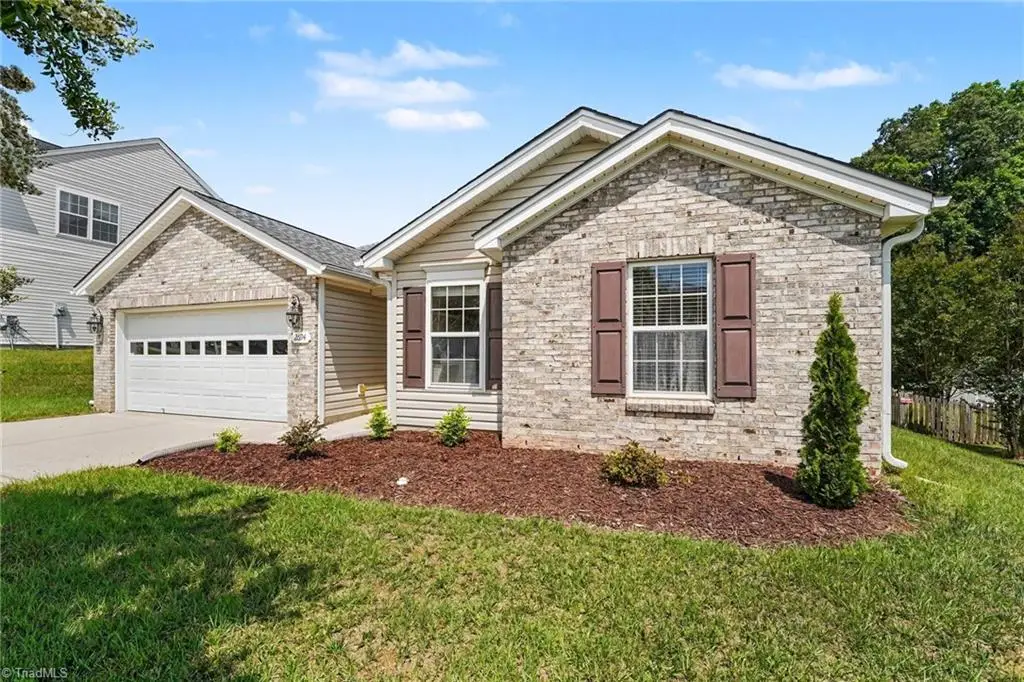 2694 Dandelion Drive, High Point, NC 27265 - #1