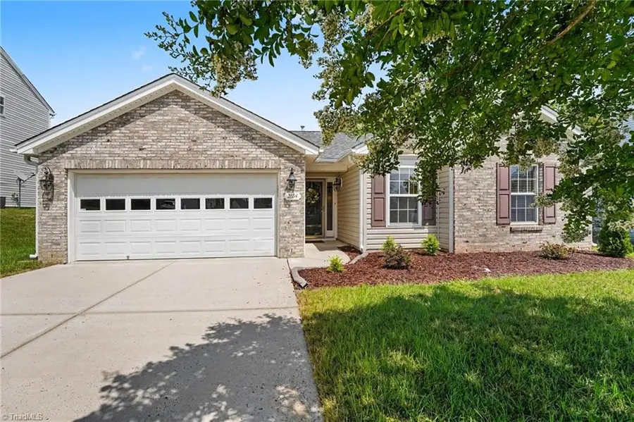 2694 Dandelion Drive, High Point, NC 27265 - #2