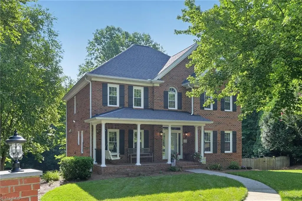 8415 Curraghmore Court, Clemmons, NC 27012 - #1
