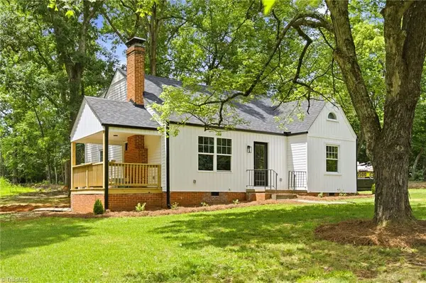 3734 Lee Street, Greensboro, NC 27406