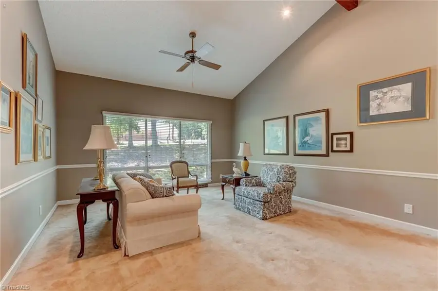 335 Deerwood Lane, Stoneville, NC 27048 - #3