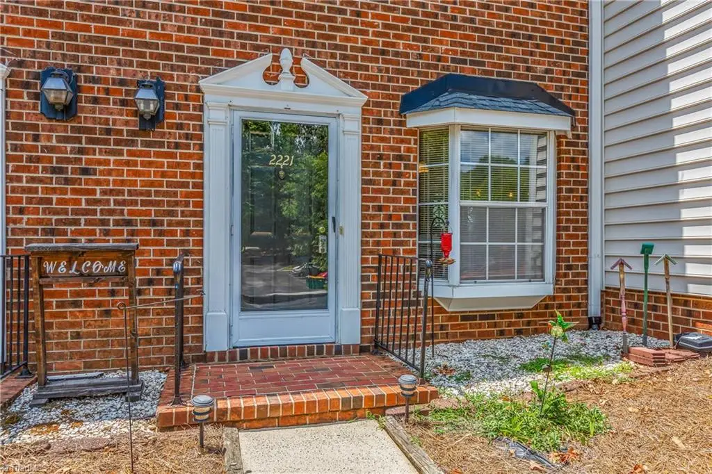 2221 Stonecutter Drive, Clemmons, NC 27103 - #1