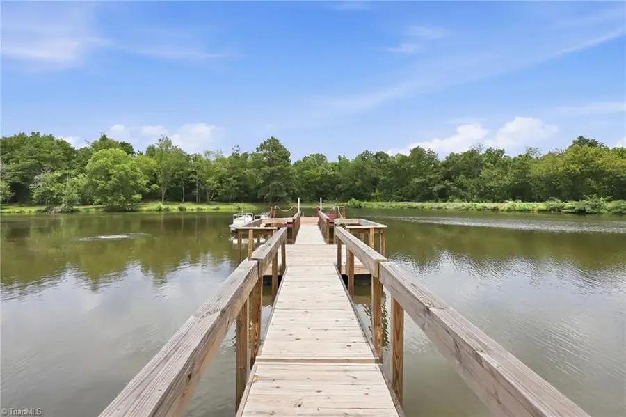 456 Swearing Creek Drive, Lexington, NC 27292 - #2