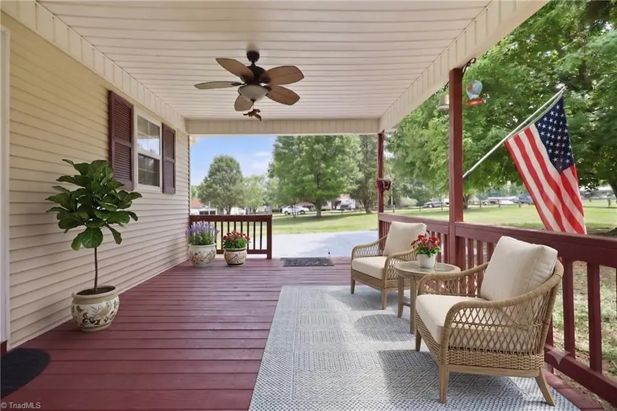 456 Swearing Creek Drive, Lexington, NC 27292 - #3