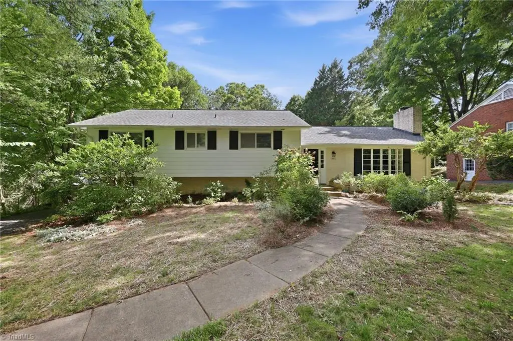 3340 York Road, Winston Salem, NC 27106 - #1