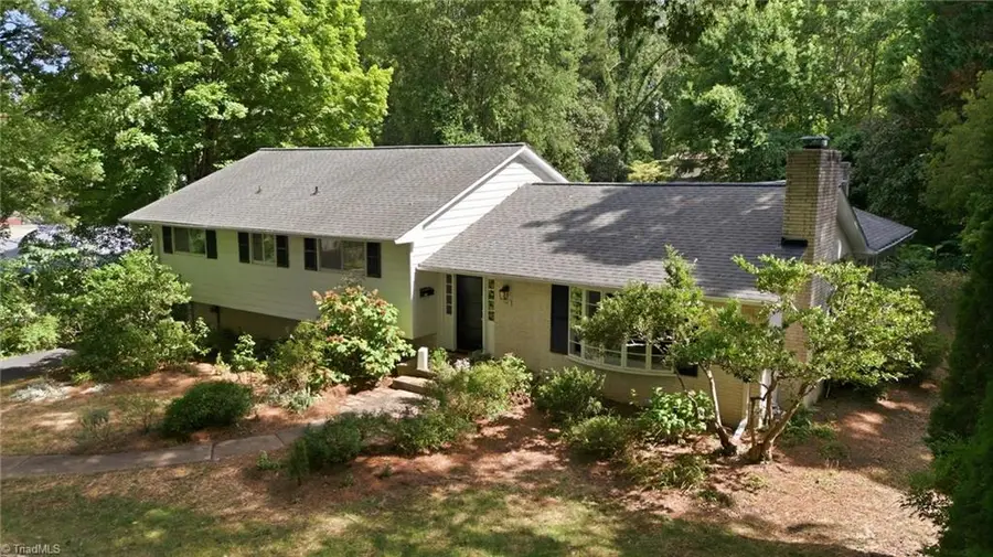 3340 York Road, Winston Salem, NC 27106 - #3