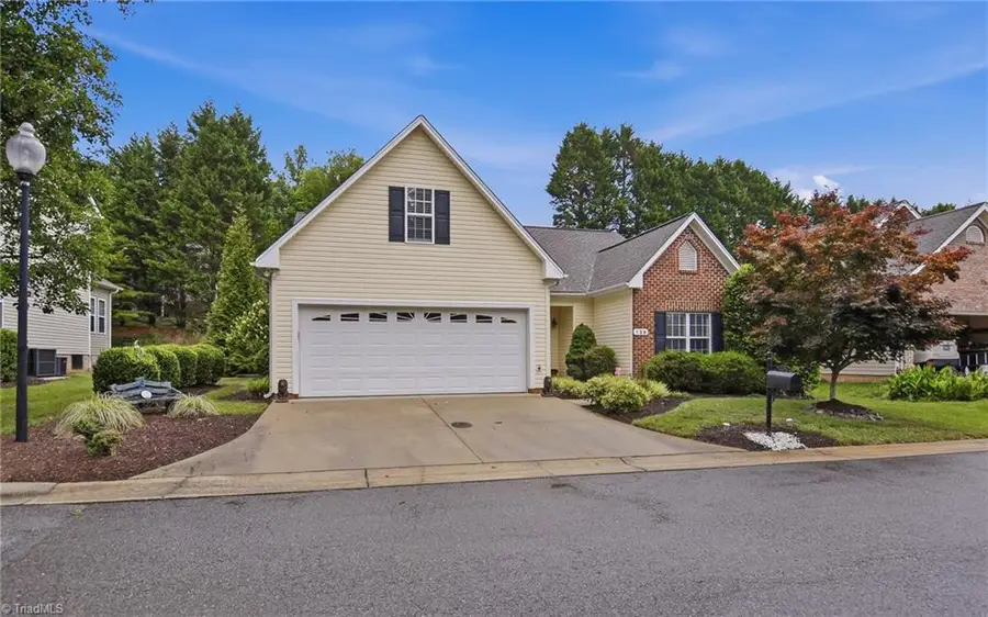 139 Brooks Landing Drive, Winston Salem, NC 27106 - #2