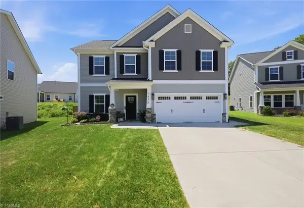 7458 Buckview Court, Kernersville, NC 27284