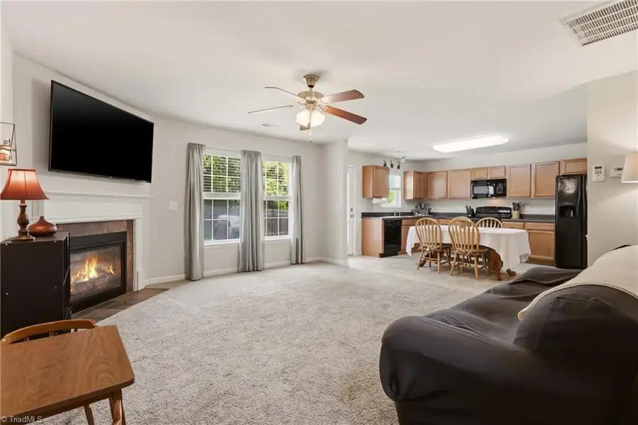 1533 Hamilton Hills Drive, Greensboro, NC 27406 - #3