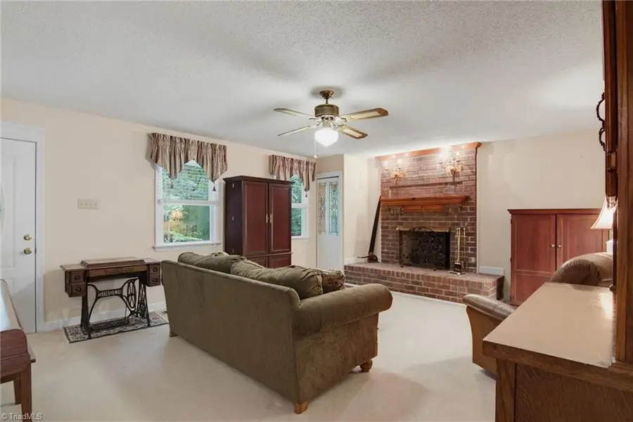 6744 Mcpherson Clay Road, Liberty, NC 27298 - #2