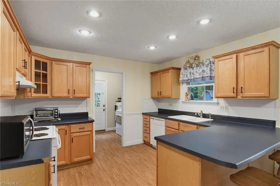 6744 Mcpherson Clay Road, Liberty, NC 27298 - #3