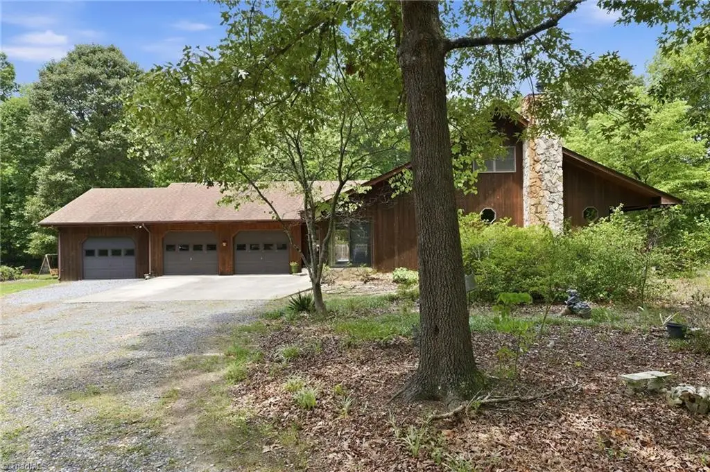 5132 Watchtower Road, Julian, NC 27283 - #1