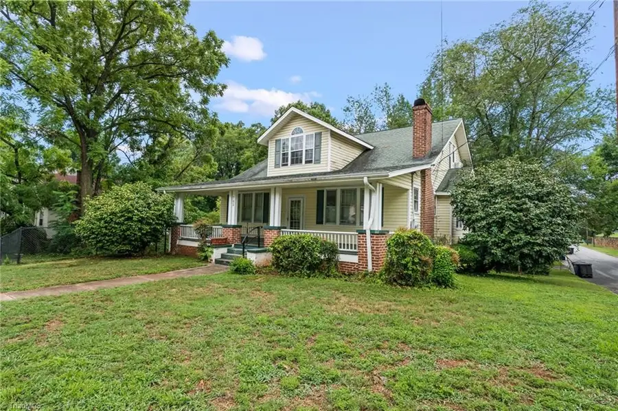 702 Granville Drive Sw, Winston Salem, NC 27101 - #3