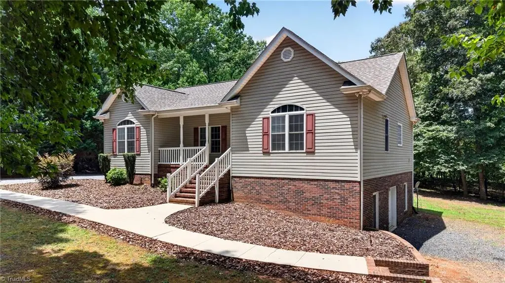 3357 Marathon Drive, Asheboro, NC 27205 - #1