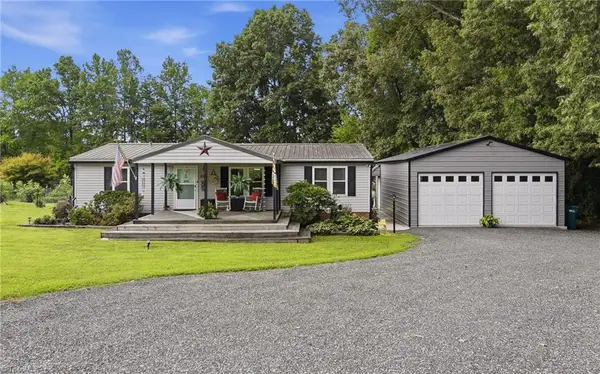234 Reece Road, Winston-Salem, NC 27107