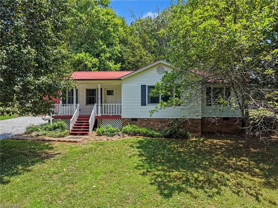 4096 Hoover Hill Road, Trinity, NC 27370 - #2