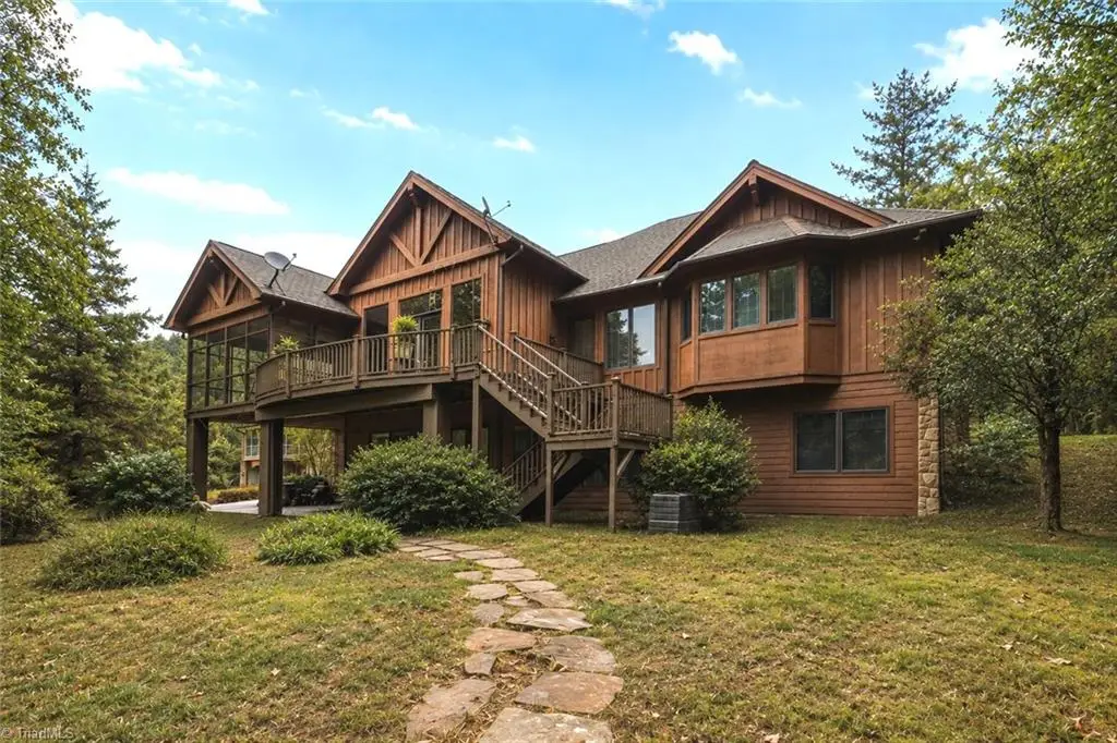 621 Crystal Bay Drive, Denton, NC 27239 - #1