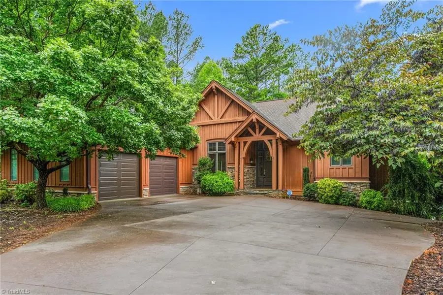 621 Crystal Bay Drive, Denton, NC 27239 - #2