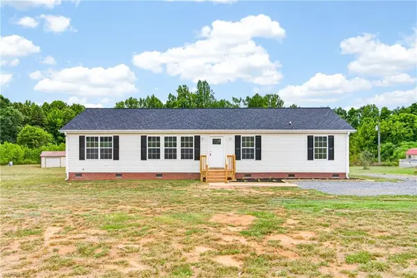 5379 Nc Highway 49 S, Asheboro, NC 27205