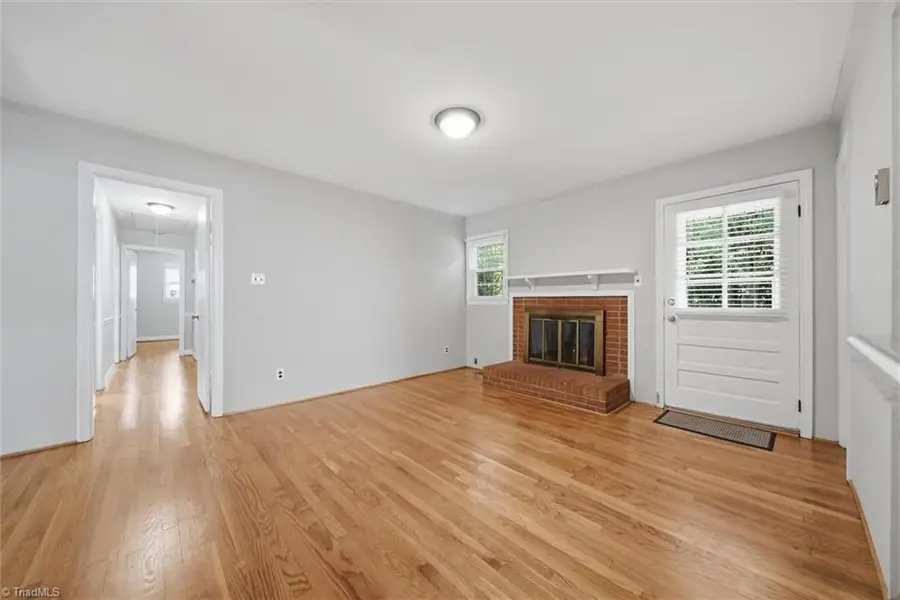 3737 Vandalia Drive, Winston Salem, NC 27104 - #3