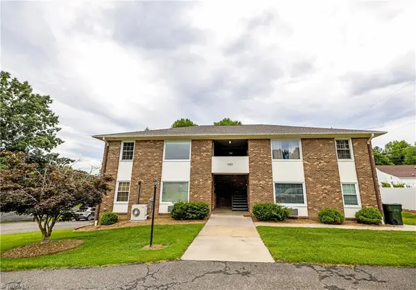 1707 N Main Street #C4, Mount Airy, NC 27030