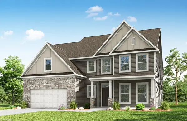 638 Sunny Stream Way, Kernersville, NC 27284