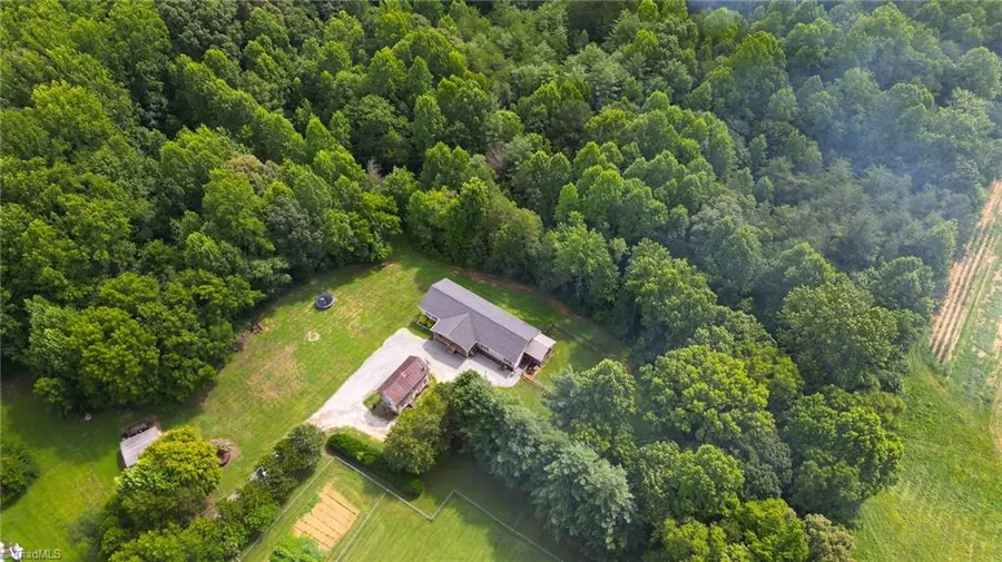 300 S Union Grove Road, Lexington, NC 27295 - #2