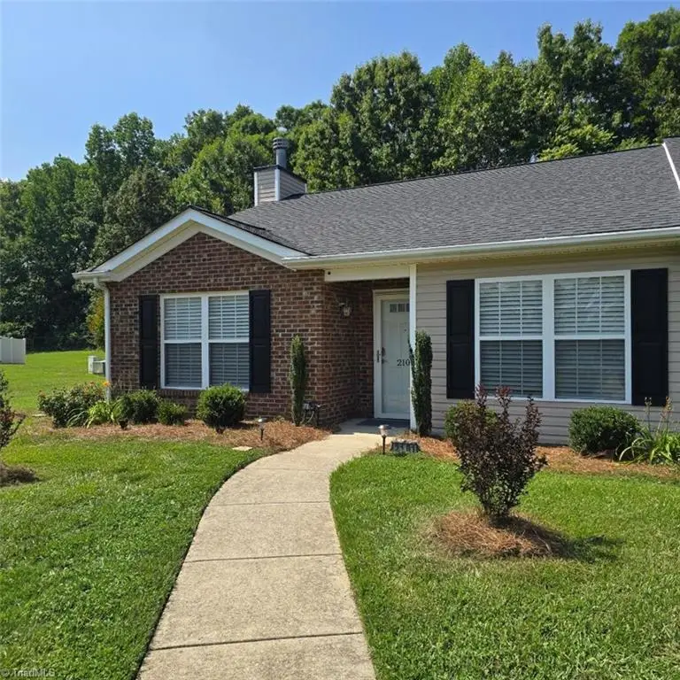 2101 Jefferson Court, Archdale, NC 27263 - #1