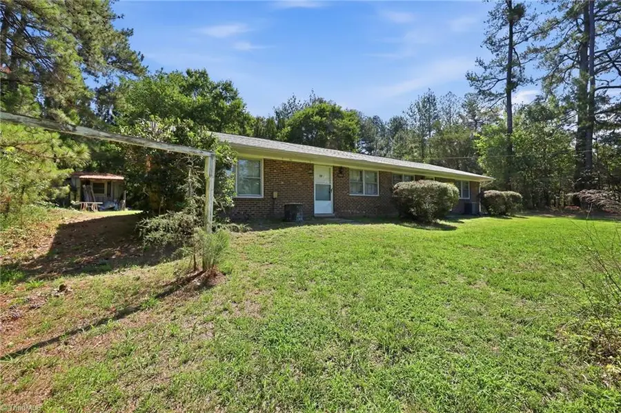 2311 & 2313 Mount Hope Church Road, Whitsett, NC 27377 - #2