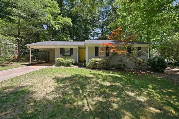 403 Springtime Drive, Greensboro, NC 27409