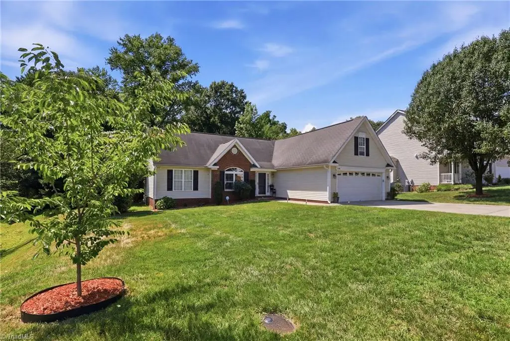 2652 Wynbrook Drive, Winston Salem, NC 27103 - #1