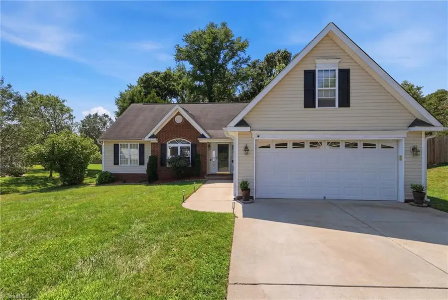 2652 Wynbrook Drive, Winston Salem, NC 27103 - #2
