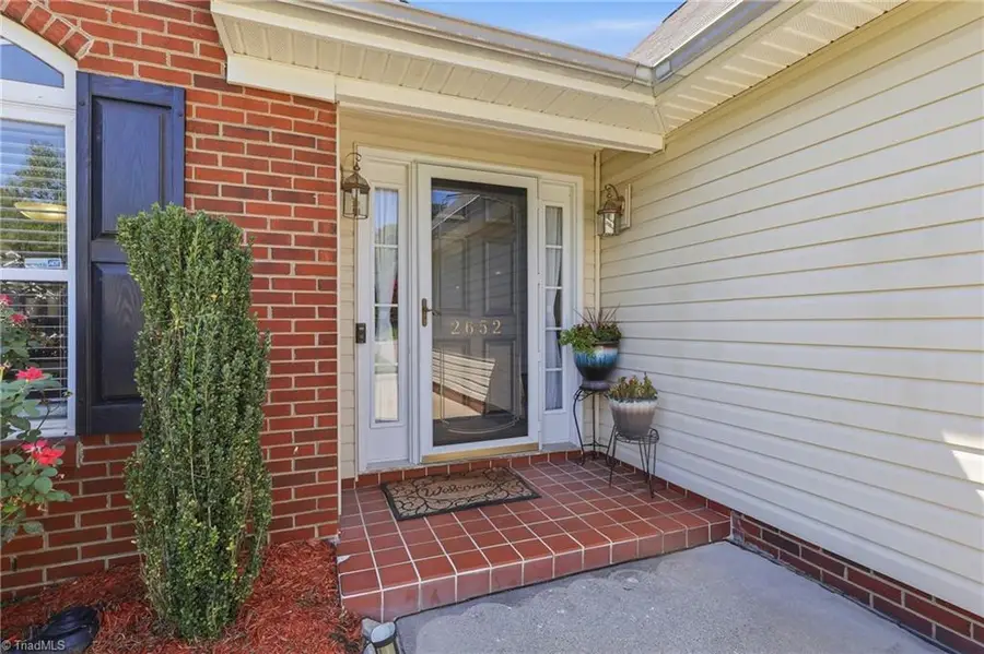 2652 Wynbrook Drive, Winston Salem, NC 27103 - #3