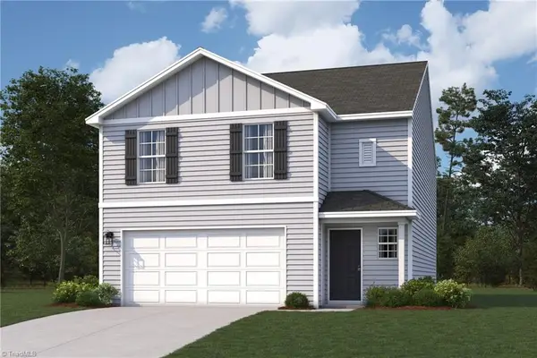 610 Fleer Road, Thomasville, NC 27360