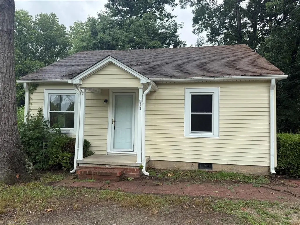 368 Hasty Hill Road, Thomasville, NC 27360 - #1