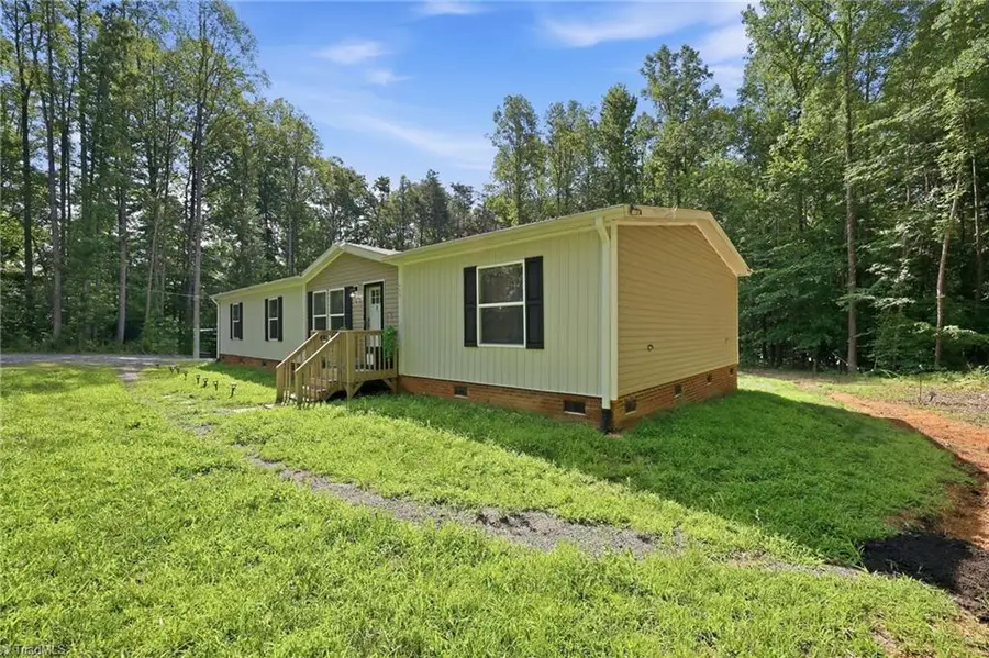 4073 Hodges Dairy Road, Yanceyville, NC 27379 - #2