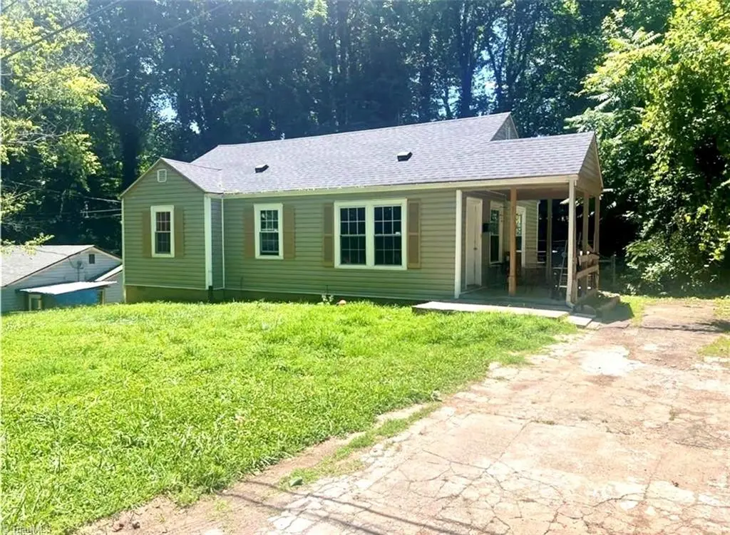 3681 Yale Avenue, Winston Salem, NC 27107 - #1