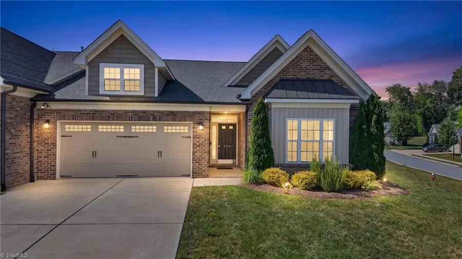 143 Windmill Trail, High Point, NC 27265 - #2